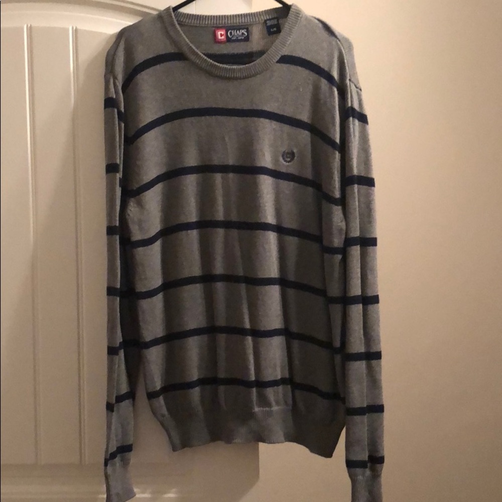 Men’s sweater